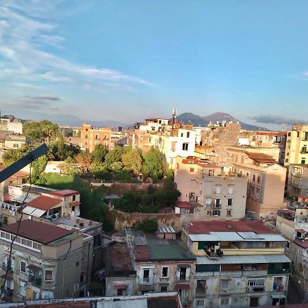Silvana House Napoli Ngoại thất bức ảnh