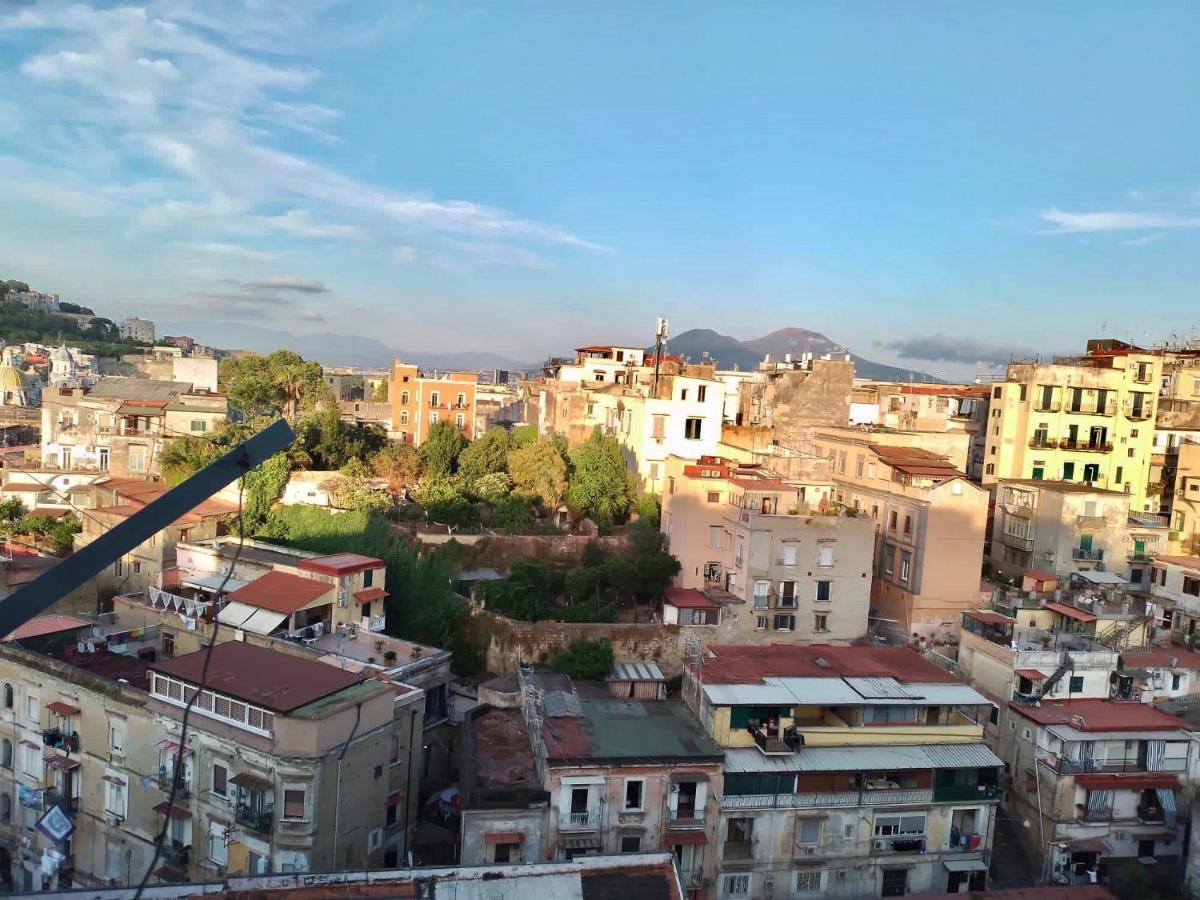 Silvana House Napoli Ngoại thất bức ảnh