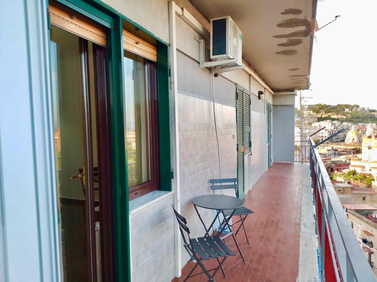 Silvana House Napoli Ngoại thất bức ảnh
