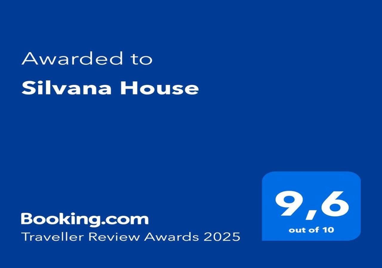 Silvana House Napoli Ngoại thất bức ảnh