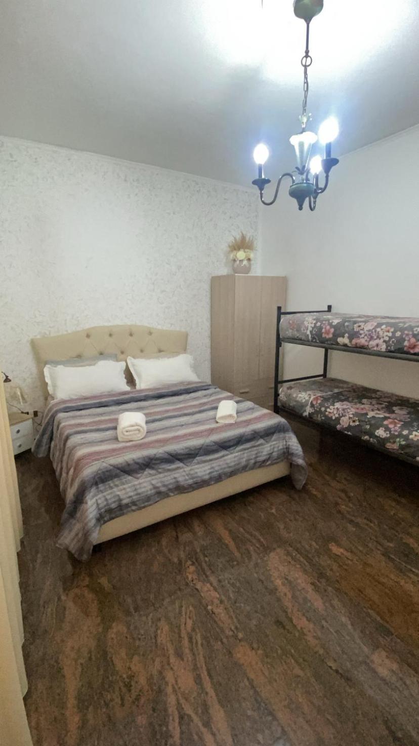 Silvana House Napoli Ngoại thất bức ảnh
