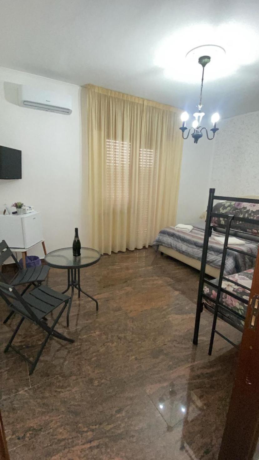 Silvana House Napoli Ngoại thất bức ảnh