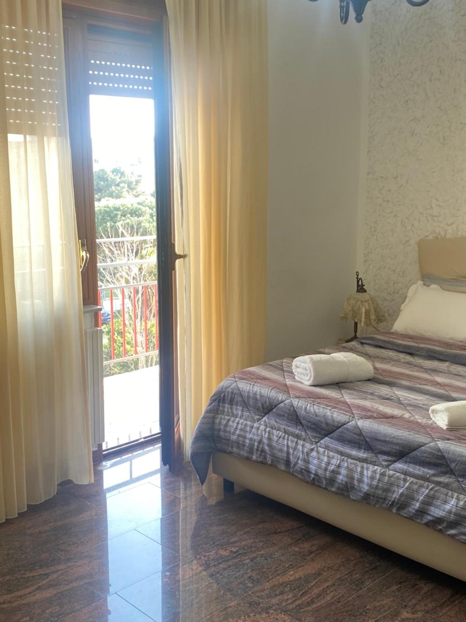Silvana House Napoli Ngoại thất bức ảnh