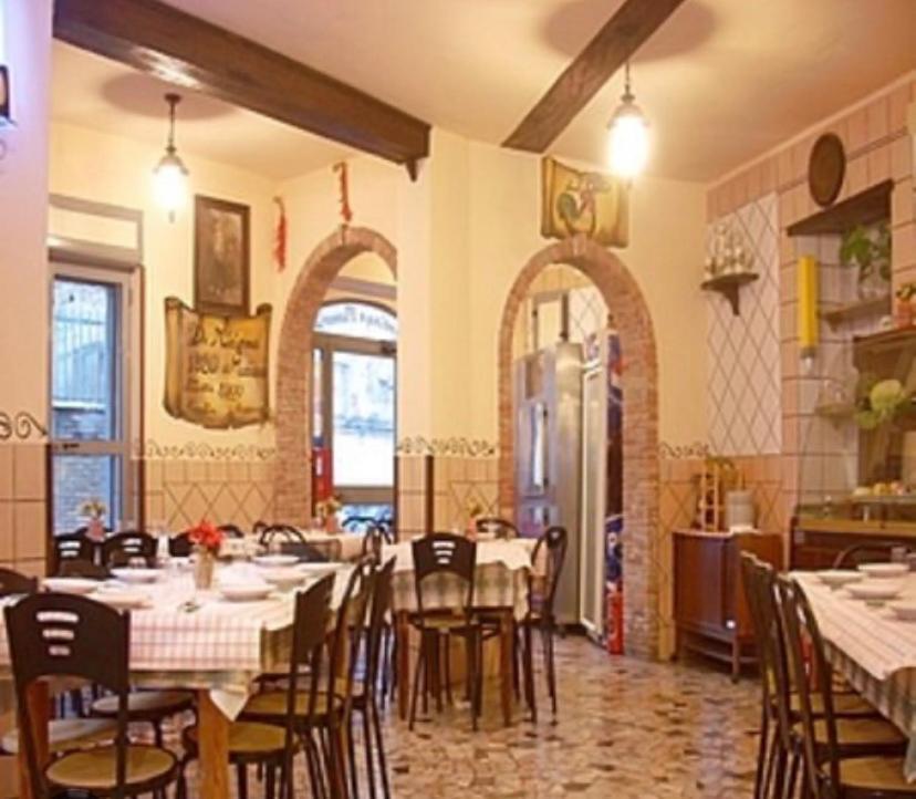 Silvana House Napoli Ngoại thất bức ảnh